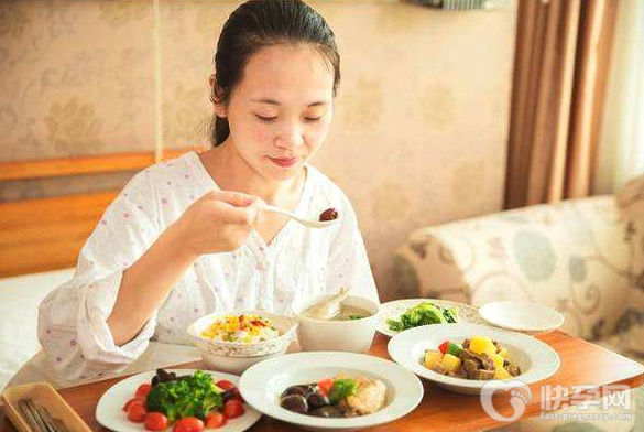 刚生完孩子的产妇吃什么好，多吃这几类食物，助你快速恢复元气