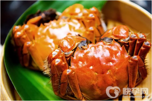 女性怀孕期间能吃螃蟹吗？怀孕期间吃螃蟹的注意事项？