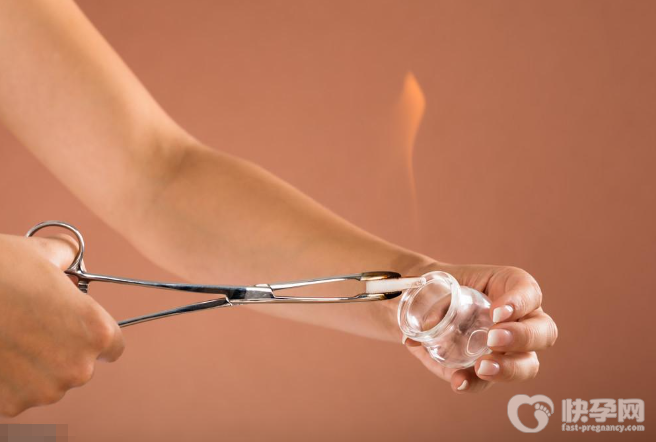 拔罐一定要知道的6个禁忌，不然不是养生，而是伤身