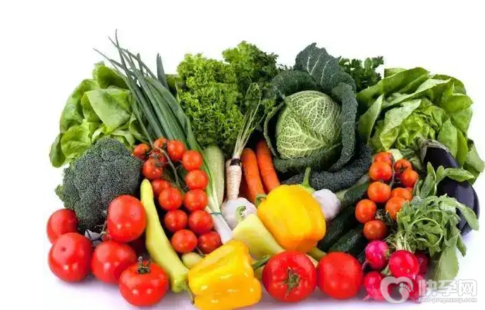 十大美容养颜抗衰食物，女人必吃的十大抗衰老食物