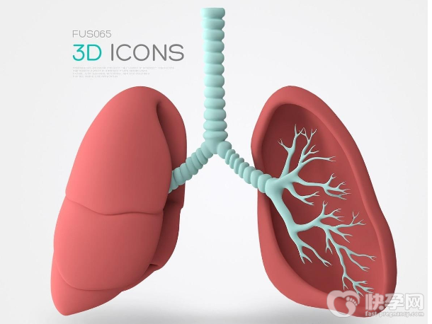 10秒自查肺部方法，简单易学一看就会
