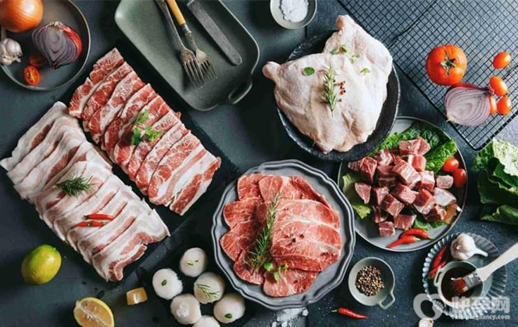 高蛋白食物排行榜前十名，第一名会出乎你的意料