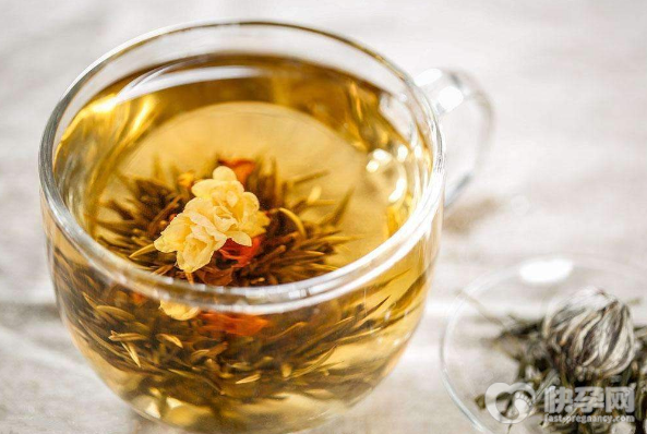 茉莉花茶6种人不要喝，茉莉花茶并非人人适宜