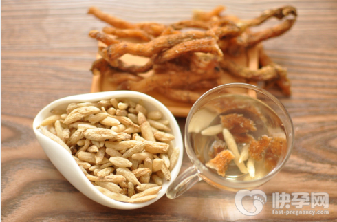 麦冬泡水喝的6个害处是什么？麦冬泡水适合哪些人？