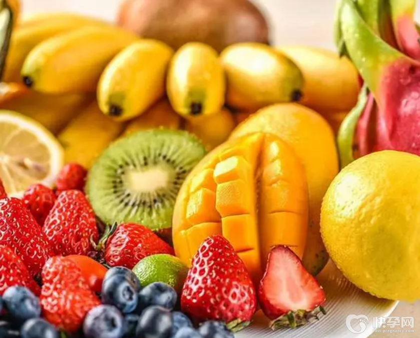 减肥的十大水果排行榜，这十种水果糖分低还刮油！