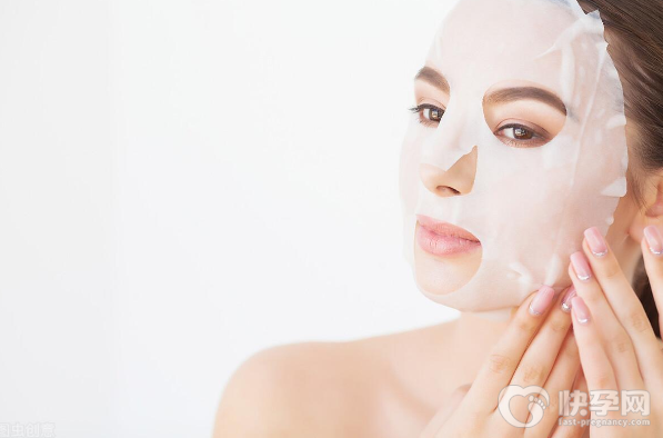 面膜多久敷一次效果最好，敷面膜的最佳时间