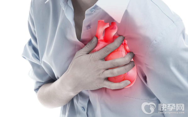 心脑血管疾病的5个症状，出现这些信号就要引起警惕了