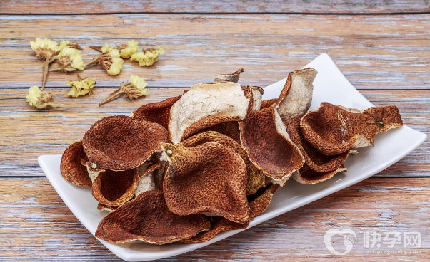 陈皮的最佳搭配,陈皮和什么搭配效果好