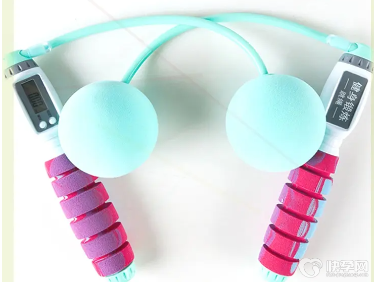 无绳跳绳有用吗?无绳跳绳与有绳跳绳的区别这里讲清楚了