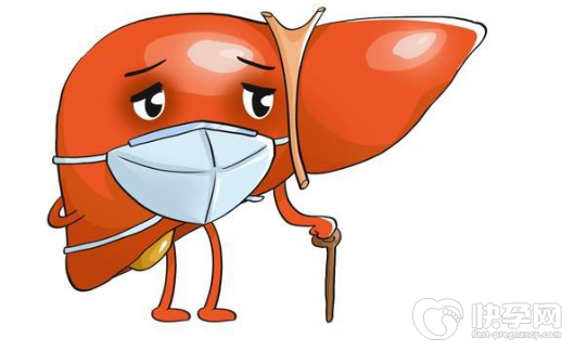 儿童肝脏受损5大征兆有哪些？儿童肝脏受损要怎么办？