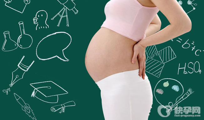 孕晚期可以同房吗？选择适宜的方式，要避免剧烈的运动和折腾