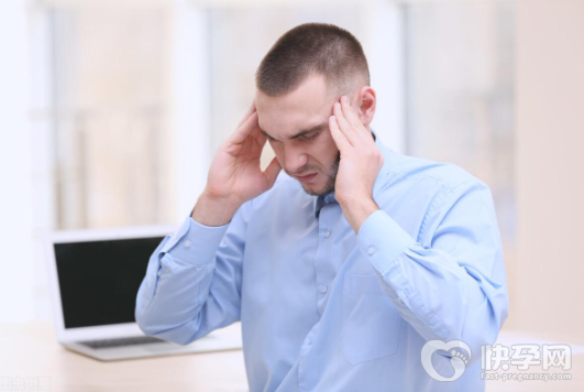 头疼缓解6个小妙招，让你远离头痛，谁用都说好