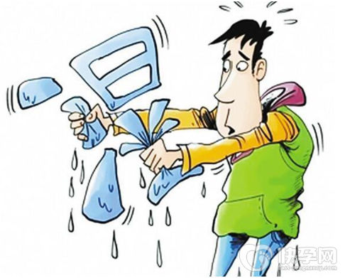 男人排湿气最快的方法有哪些？男人湿气重的表现有哪些？