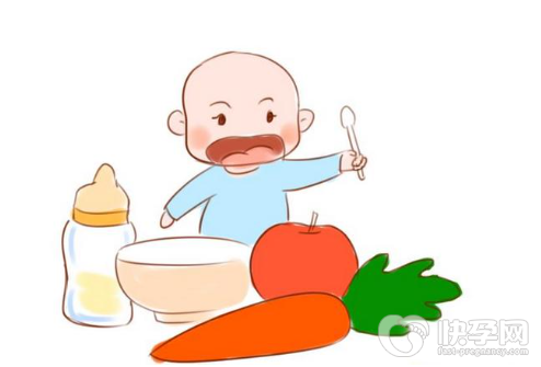 6个月宝宝吃水果的顺序，六个月宝宝吃什么水果好？