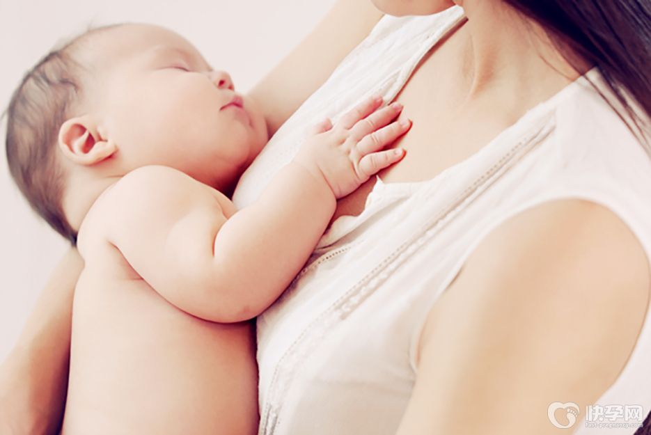 回奶最严重的4种食物，妈妈再馋也别吃