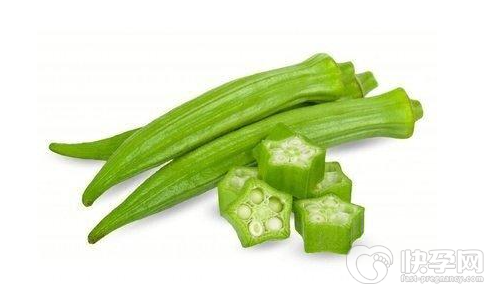 吃秋葵对女性有什么好处？秋葵的功效有哪些？