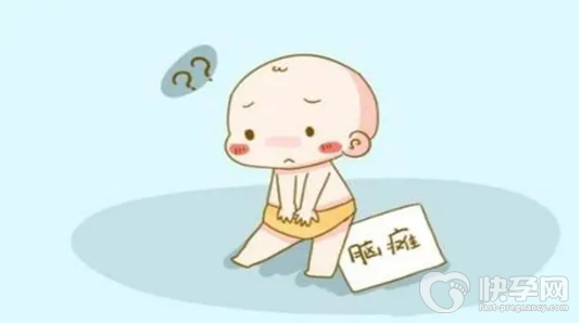 7种方式判断婴儿是不是脑瘫？婴儿脑瘫要如何改善？