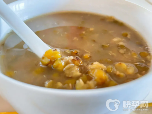 湿气重的人能喝绿豆汤吗？吃绿豆的注意事项有哪些？