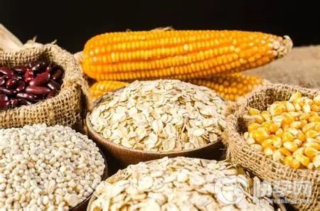 十种最佳降糖主食粗粮有哪些？降糖从主食开始