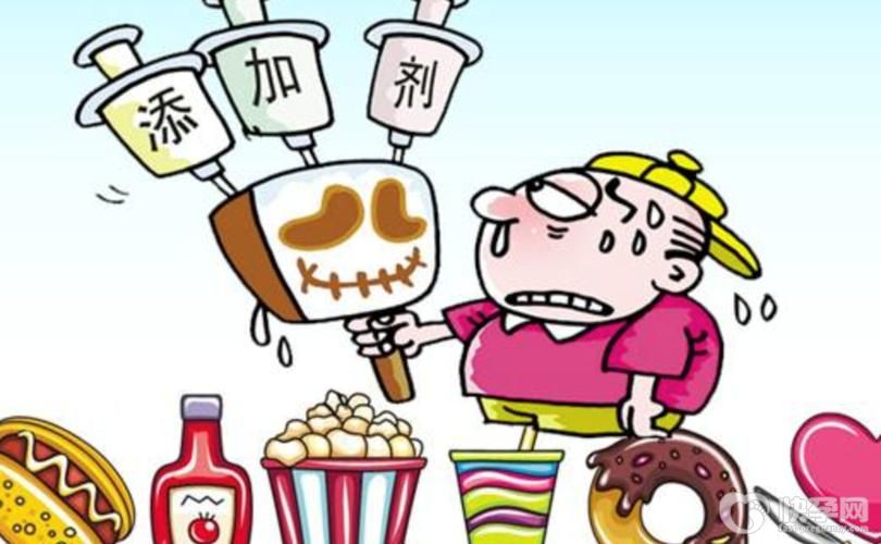 食品添加剂对人体有害吗？食品添加剂过量的危害？