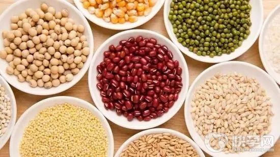 豆类的营养价值及功效有哪些？十大豆类营养排名