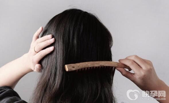 头发怎么能生长的快？头发怎么补充营养？