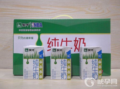 喝纯牛奶有什么好处？纯牛奶的营养价值有哪些？