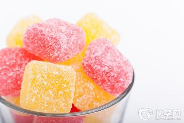 孩子咳嗽能吃糖吗？儿童咳嗽要如何缓解？