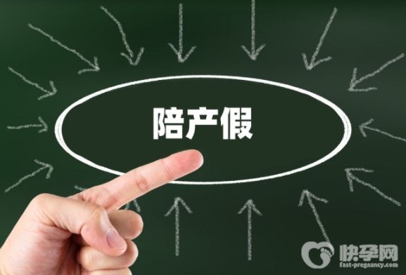 2025年北京陪产假有规定最晚什么时候开始休吗？