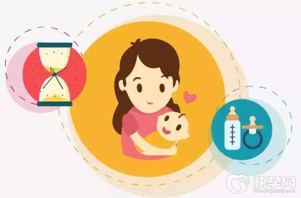 在职女教师在休完产假后如何巧妙的请哺乳假？