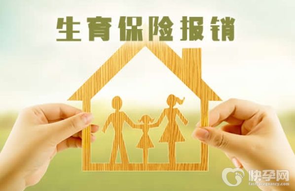 2025年成都生育保险待遇报销标准！申领流程在这