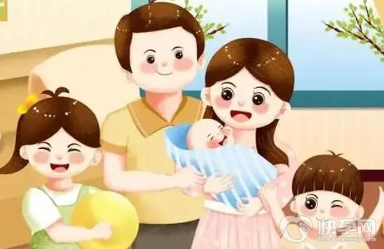 育儿假10天2024新规定增加了吗？