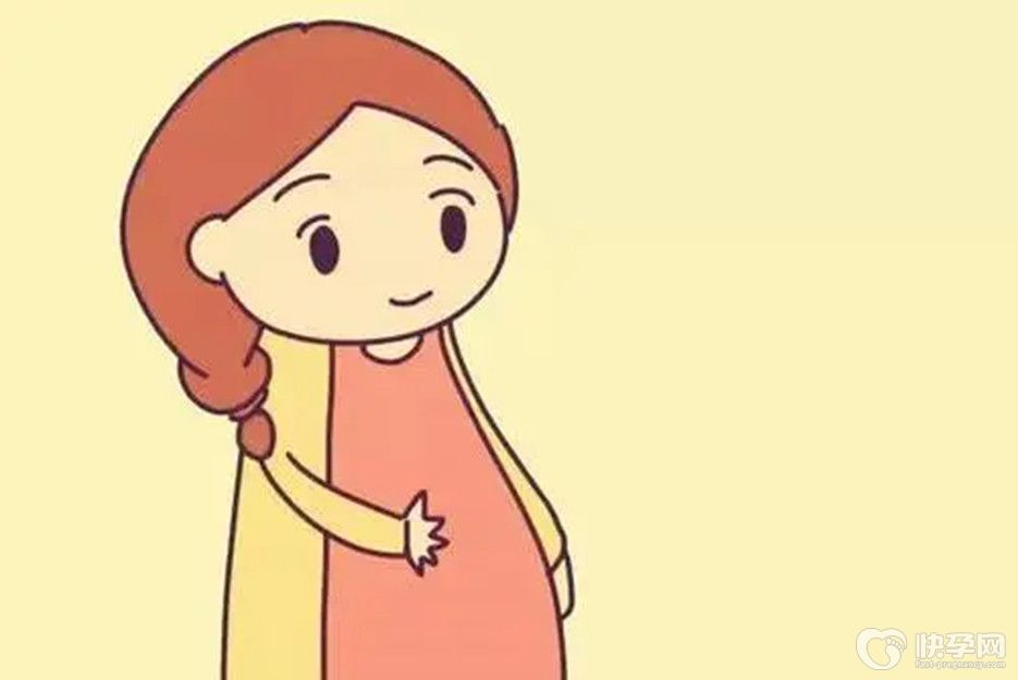 盘点女性怀孕的10个表现，快来看看你有没有中招