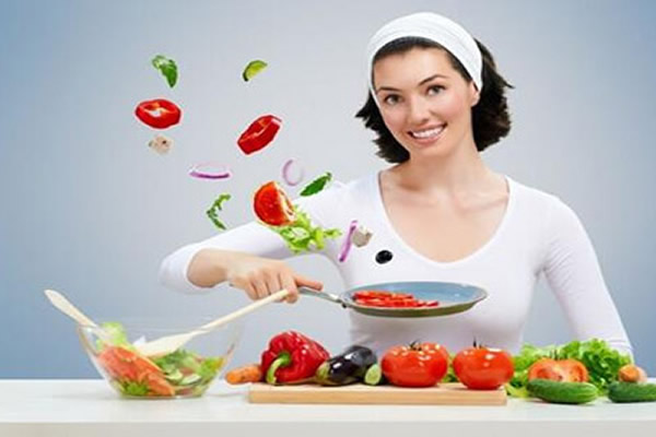 女性备孕不能吃什么-这八种食物要少吃