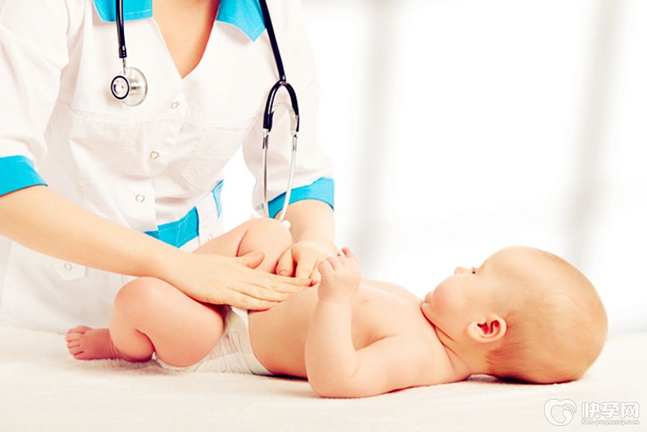 最新科普-新生儿抚触有哪些好处？教你最全新生儿抚触的步骤与手法