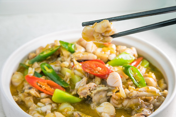 哺乳期可以吃牛蛙吗？适量吃会有意想不到的好处！