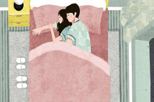 排卵期同房怀孕几率有多大-这六种确定排卵期的方法要了解