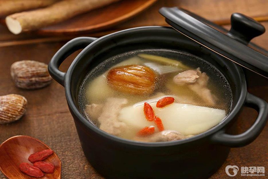 孕期营养食谱-8道菜健康又美味