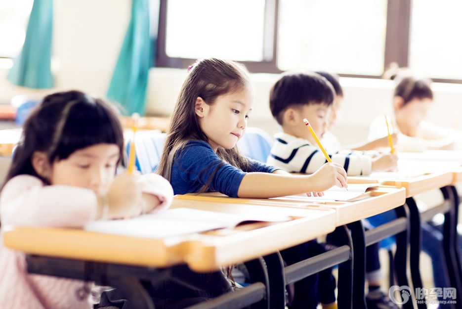孩子学习不专心怎么办？科学方法教你提升孩子注意力