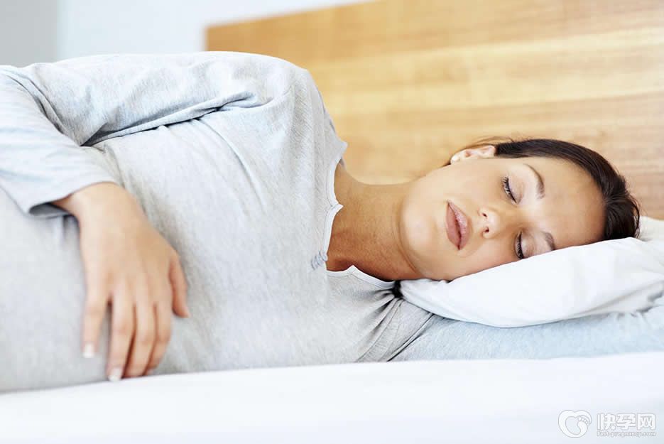 孕妇胃胀难受怎么能缓解，五个方法提前收藏备用