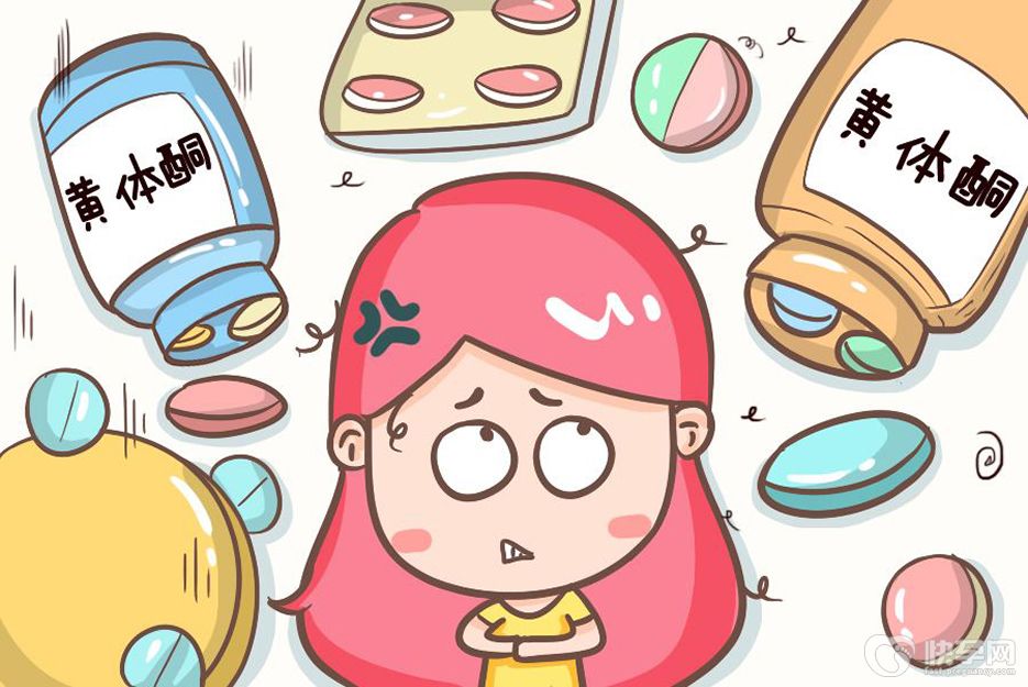 孕酮低是什么原因造成的，这5个原因才是罪魁祸首