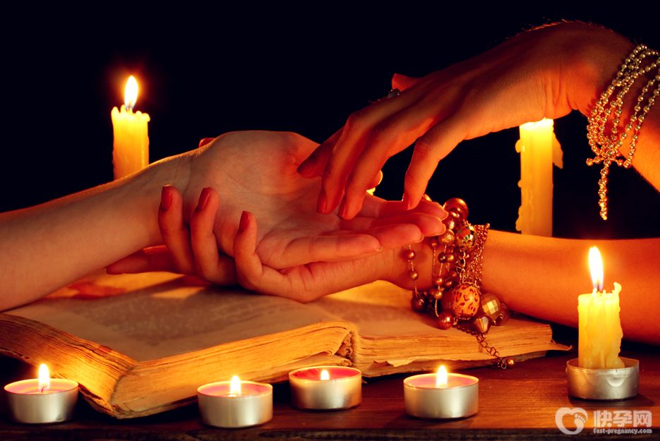 怀了之后手相上有显示男女吗？生男生女手相解读