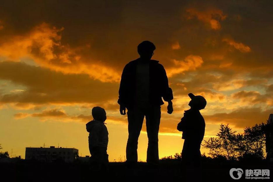 三个小诀窍让爸爸参与带娃，宝妈用对方法非常重要！