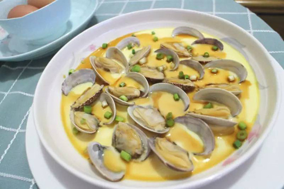 儿童食谱2岁-3岁 8道菜让宝宝爱上吃饭