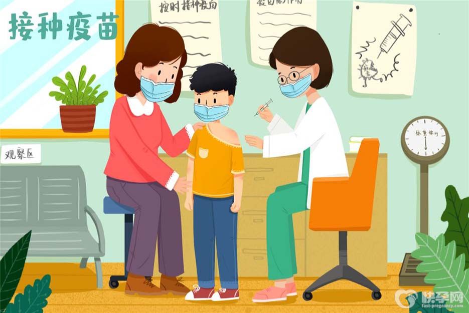 10种情况不能打疫苗，事关孩子健康，家长们马虎不得