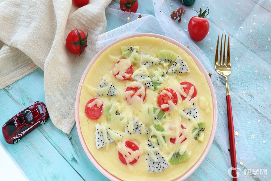 宝宝添加附食的时间最早不超过4个月最晚不晚于6个月