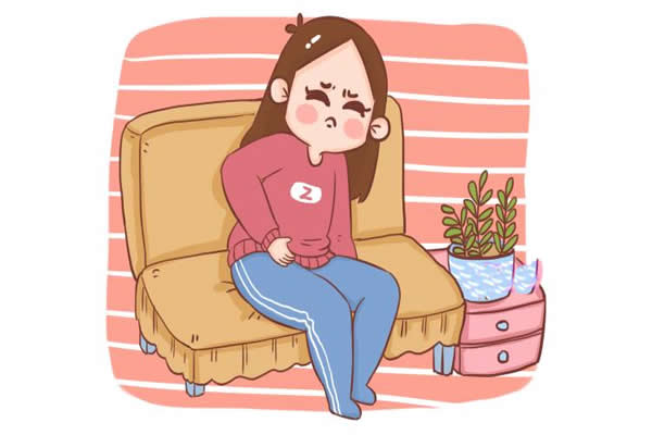 怀孕初期小腹隐隐作痛怎么回事-原因有6点及时处理别大意