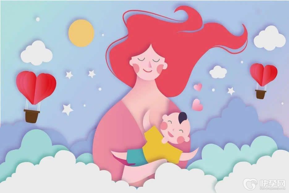 新生儿多久喂一次奶-按需喂养是对小月龄宝宝最好的方法