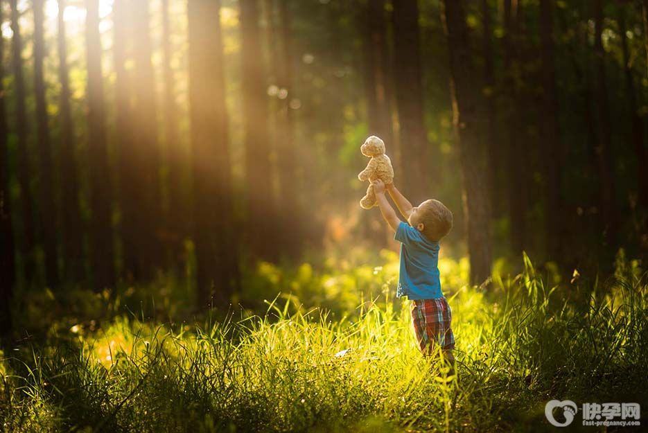 孩子专注力差怎么办？这4个方法很管用!收藏备用