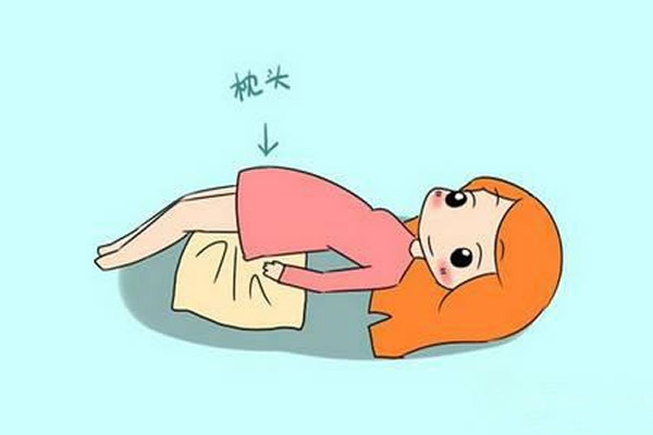 备孕躺了2小时还是流出来了并不影响受孕，不必担心